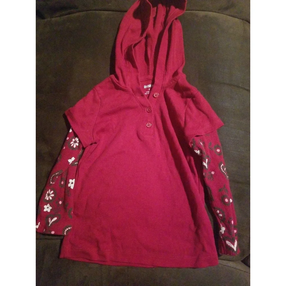 Gymboree alpine sweetie outfit 3‎